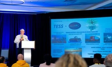 TESS Energy Solutions